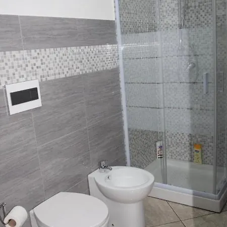 Porta Garibaldi Holiday home
