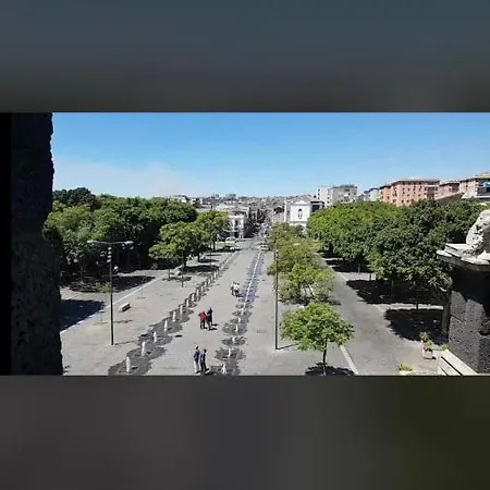 Porta Garibaldi *