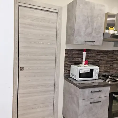 Holiday home Porta Garibaldi *