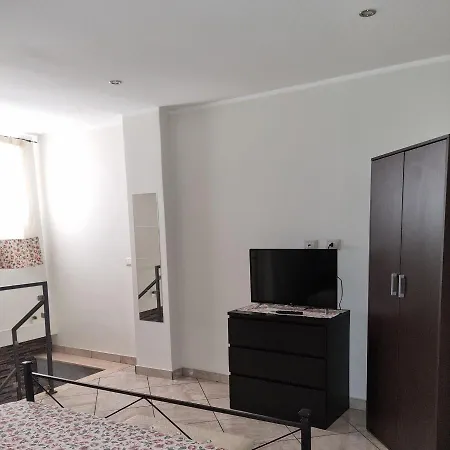 Holiday home Porta Garibaldi Catania