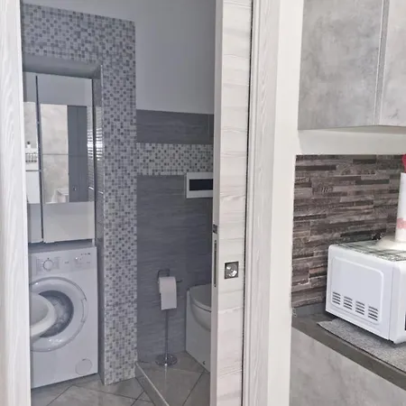 Porta Garibaldi Holiday home